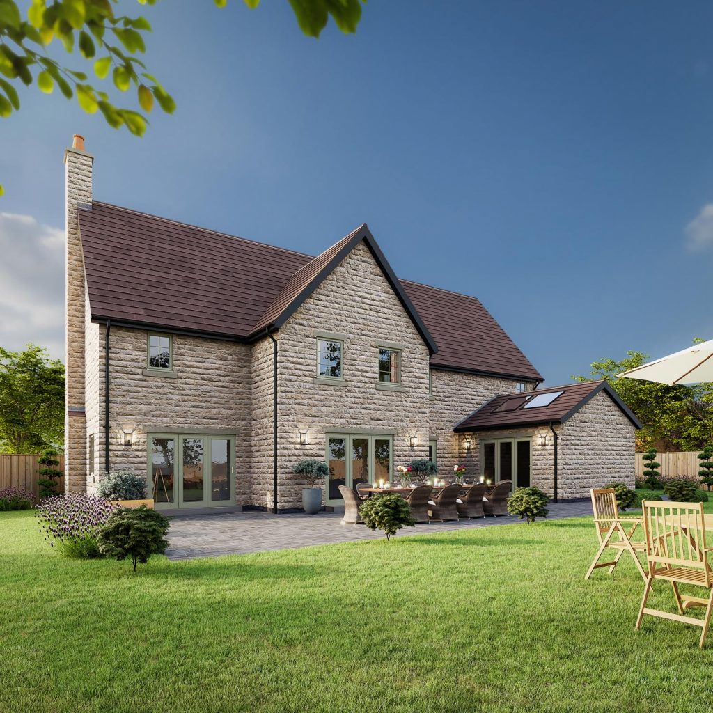Projects - Architech CAD Ltd